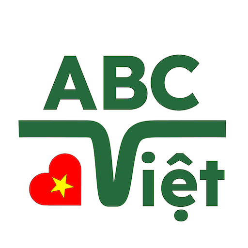 ABC Việt Logo