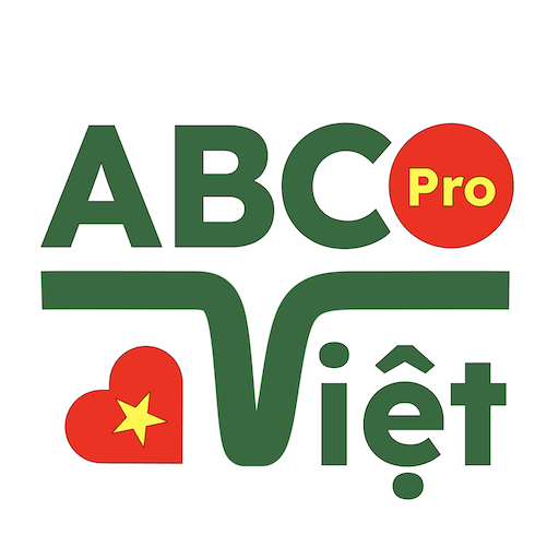 ABC Việt Pro Logo